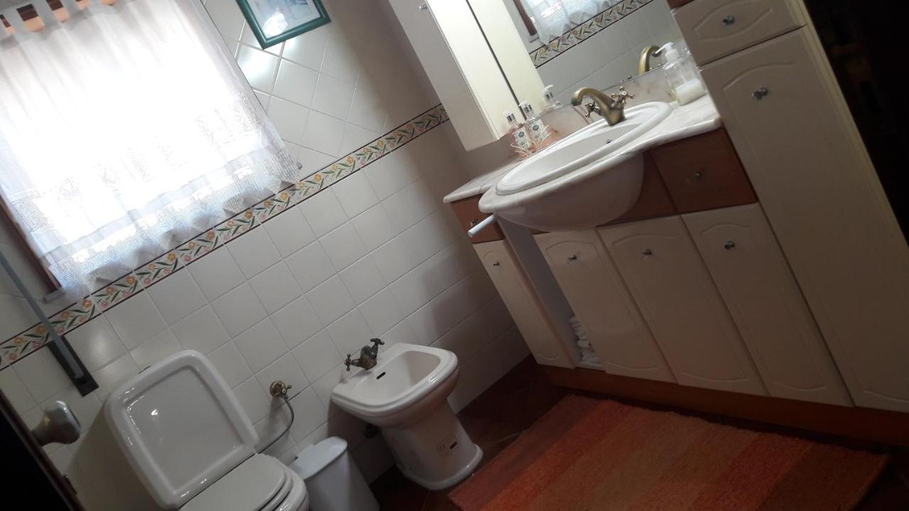 A Casa Da Ti Laura 2 Hotell Aveiro Exteriör bild